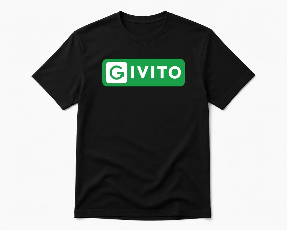 Givito T-Shirt — Gallery image 1
